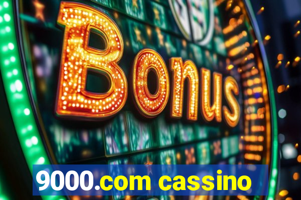9000.com cassino